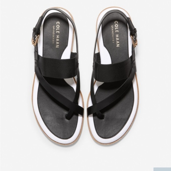Cole Haan Thong Sandal - Picture 6 of 6